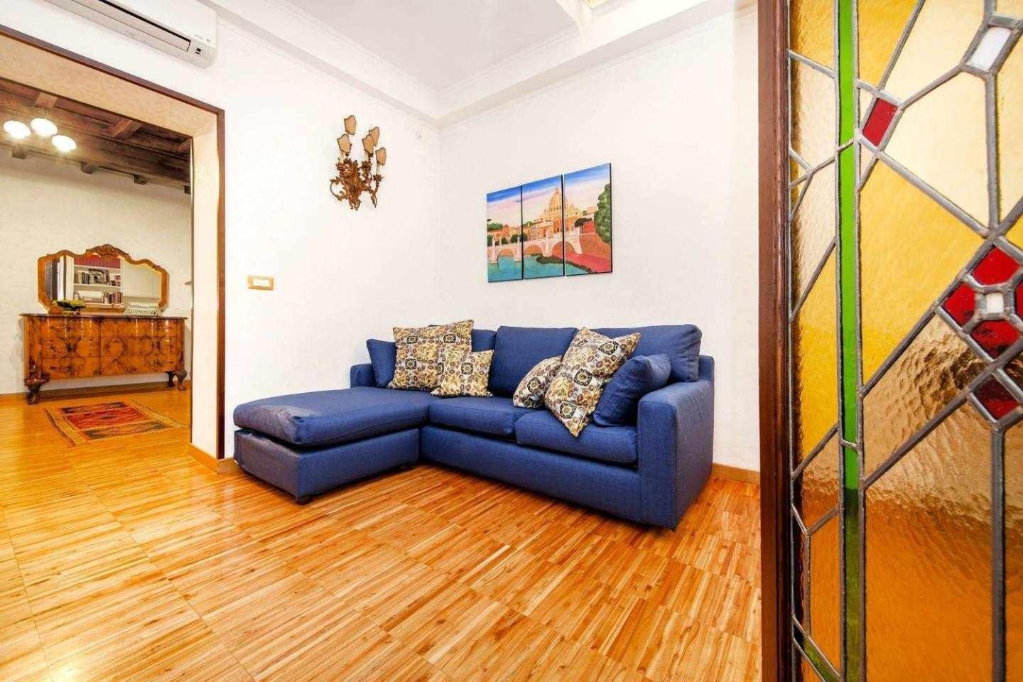 Myrometravel Apartment Ngoại thất bức ảnh
