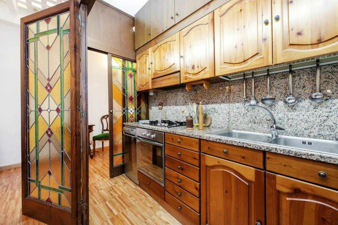 Myrometravel Apartment Ngoại thất bức ảnh
