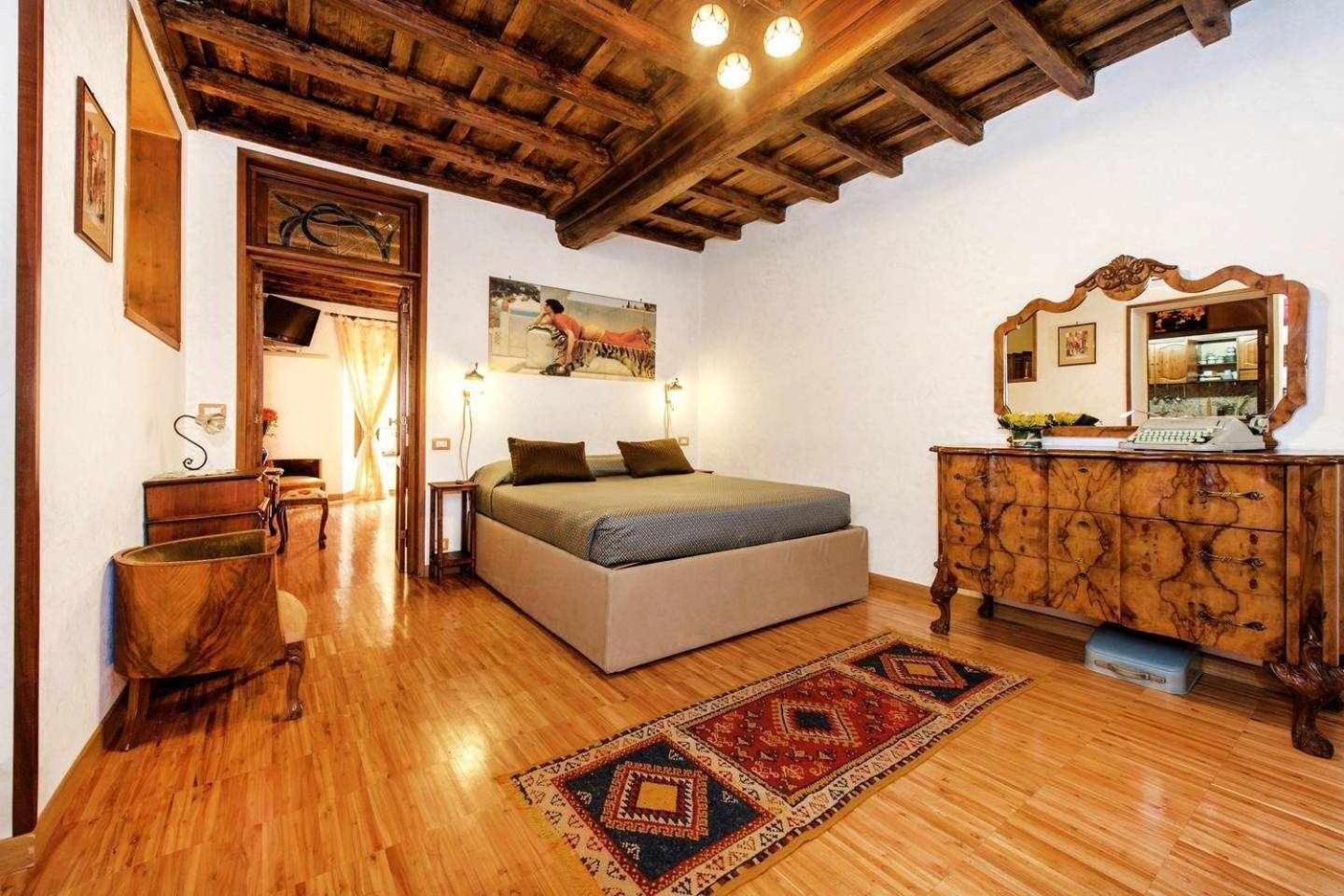 Myrometravel Apartment Ngoại thất bức ảnh