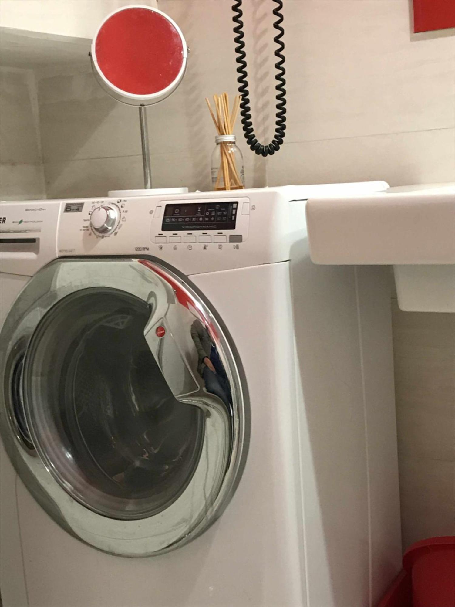 Myrometravel Apartment Ngoại thất bức ảnh