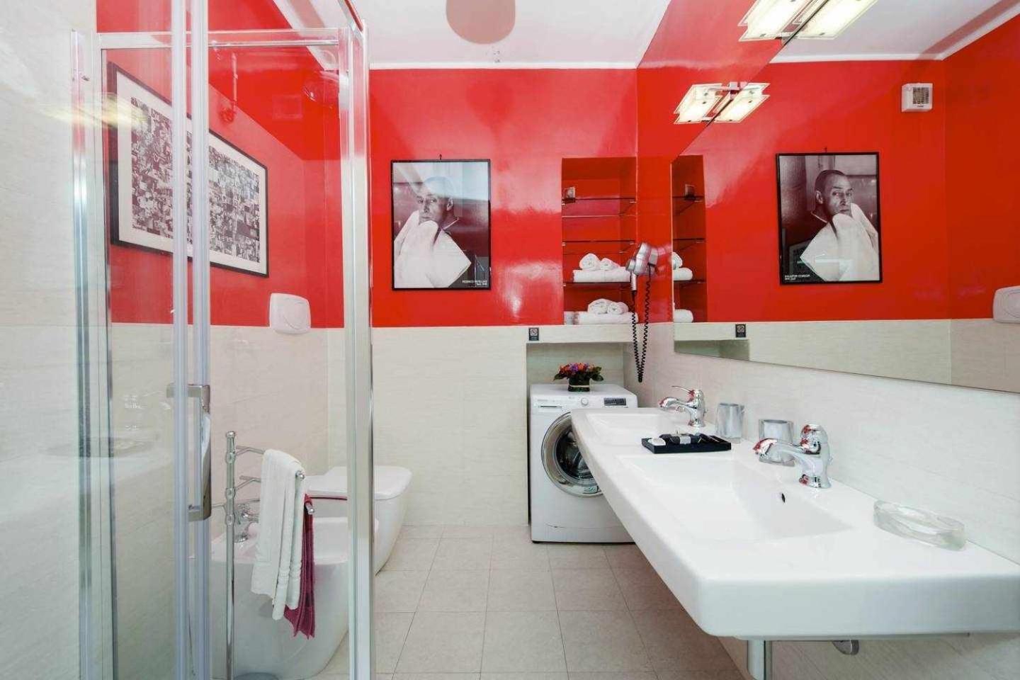 Myrometravel Apartment Ngoại thất bức ảnh