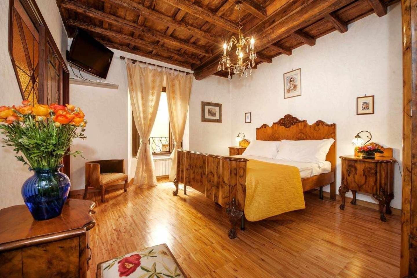 Myrometravel Apartment Ngoại thất bức ảnh