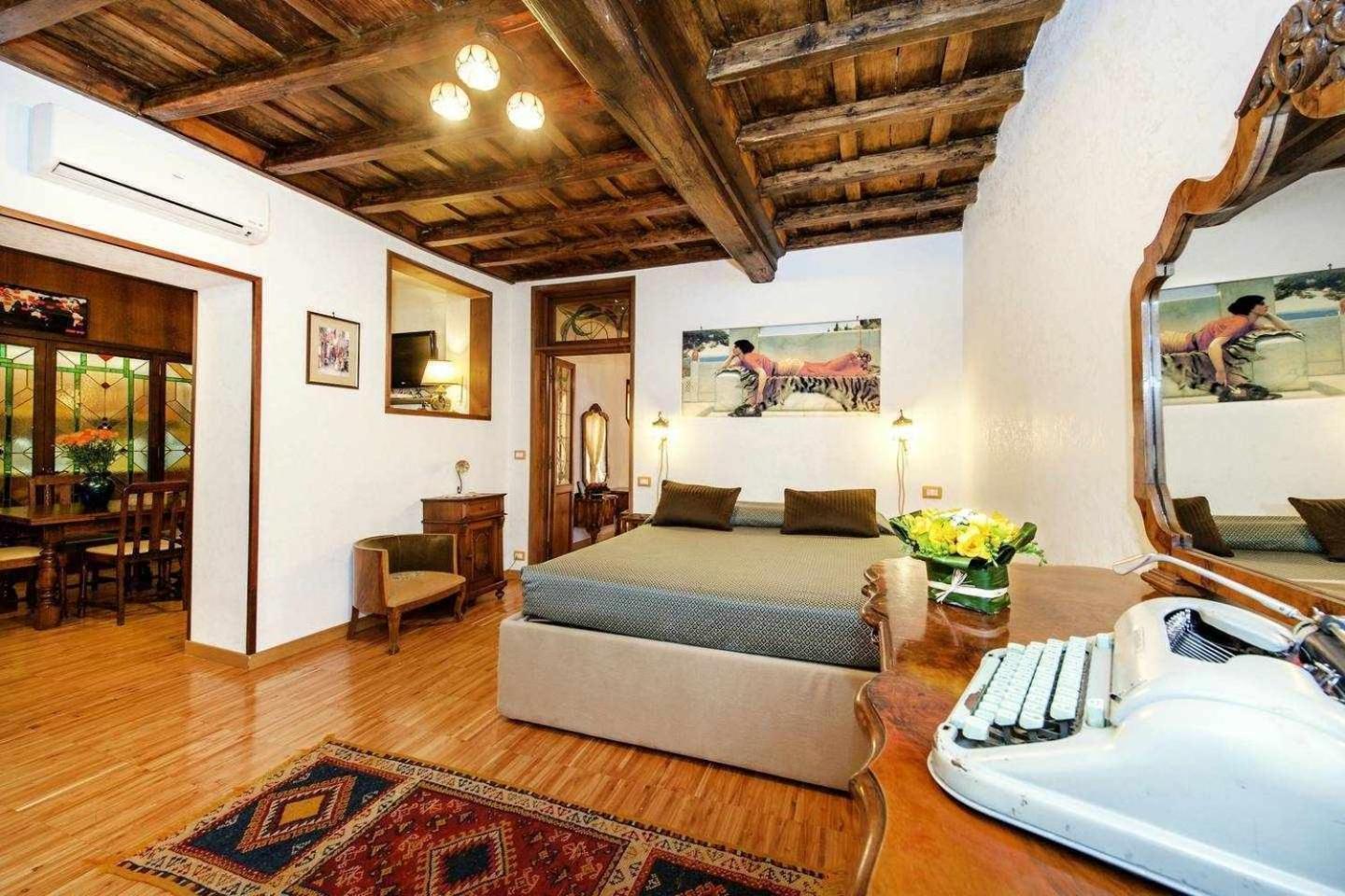 Myrometravel Apartment Ngoại thất bức ảnh