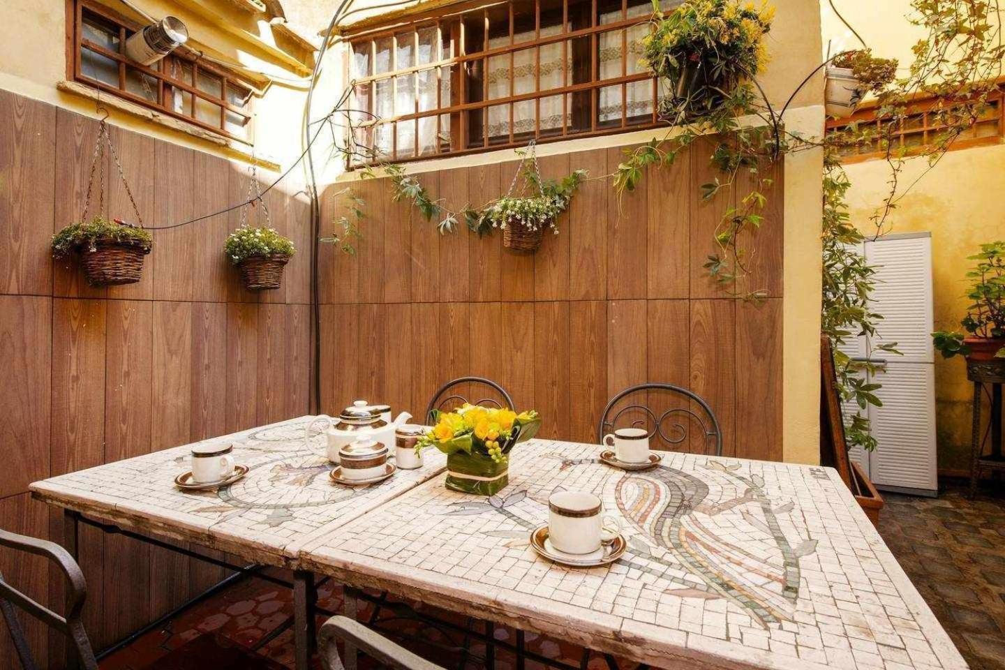 Myrometravel Apartment Ngoại thất bức ảnh