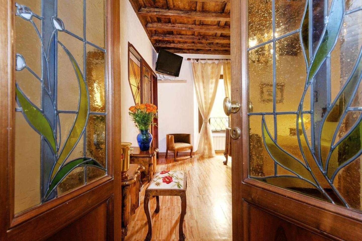 Myrometravel Apartment Ngoại thất bức ảnh